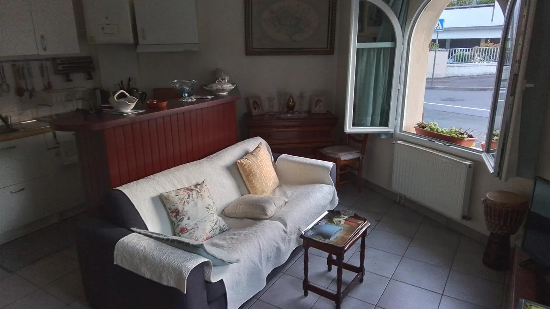 Studio Biarritz