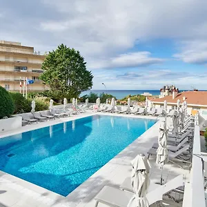 3* Resort Vacances Bleues Le Grand Large